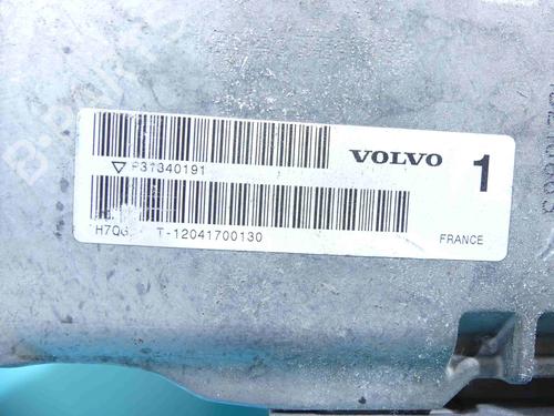 Steering column VOLVO S60 II (134) D4 | BP38115065M21 - Image 7