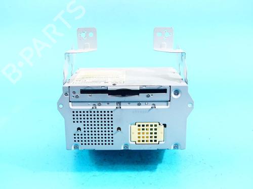 Radio INFINITI FX 30d AWD | BP37804997E6 - Image 3
