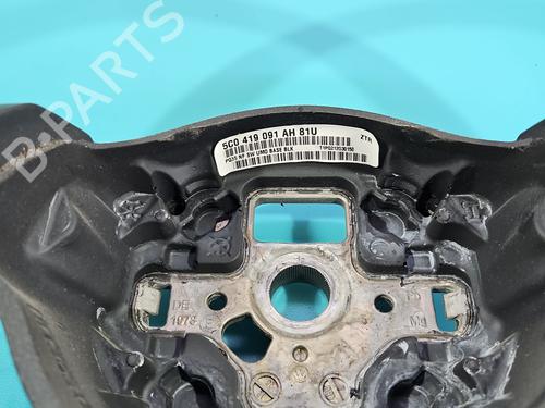 Steering wheel VW BEETLE (5C1, 5C2) 2.0 TDI | BP37852959C49 - Image 6
