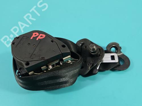 Front right seatbelt OPEL MOVANO A Van (X70) 2.5 CDTI (FD) | BP38134718I25 - Image 2