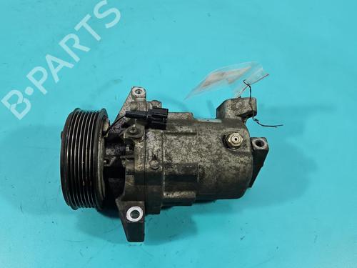 AC compressor NISSAN NOTE (E11, NE11) 1.6 | BP38142855M34 - Image 3
