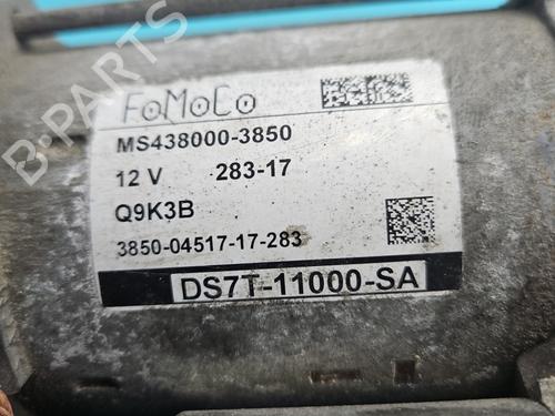 Starter FORD MONDEO V Turnier (CF) | BP40499071M8 - Image 5