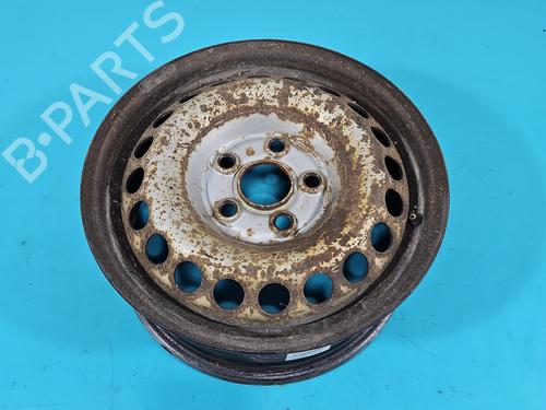 Used Rim Rim 38125099 38125099