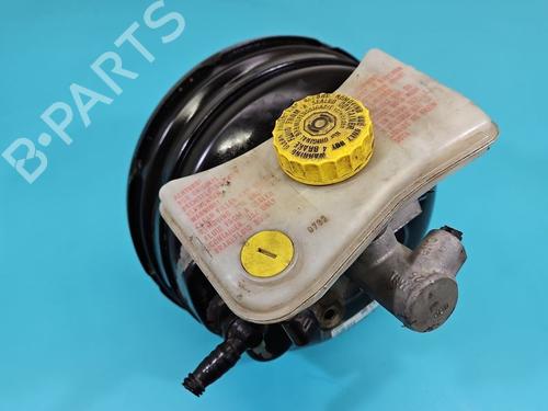 Servo brake AUDI A4 B6 (8E2) 2.0 | BP40545592M42 - Image 5