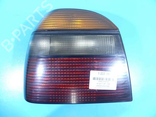 Used Left taillight Left taillight 37989703 37989703