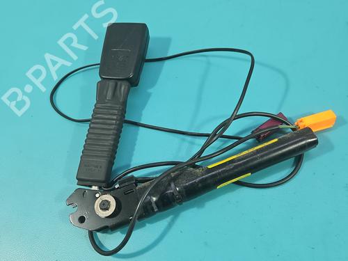 Front right seatbelt FORD KUGA I 2.0 TDCi | BP37834479I25 - Image 9