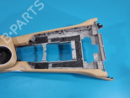Armrest / Center console PORSCHE PANAMERA (970) 3.6 | BP40038193I20 - Image 2