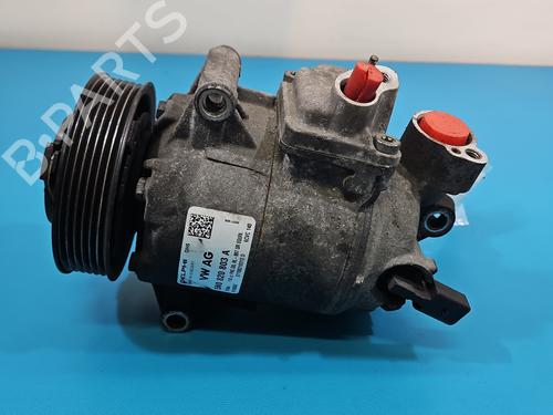 AC compressor VW TIGUAN (5N_) 2.0 TDI | BP38000447M34 - Image 5