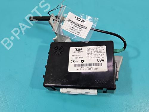 Electronic module KIA CEE'D Sportswagon (JD) | BP37846591M83 - Image 2