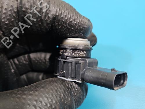 Electronic sensor MERCEDES-BENZ A-CLASS (W176) A 180 CDI / d (176.012) | BP38146771M84 - Image 6