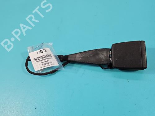 Front right seatbelt SEAT ATECA (KH7, KHP) | BP37857818I25 - Image 3