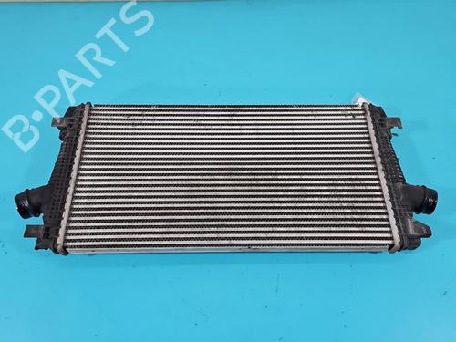 Intercooler OPEL ZAFIRA TOURER C (P12) 2.0 CDTi (75) | BP37811194M30 - Image 4