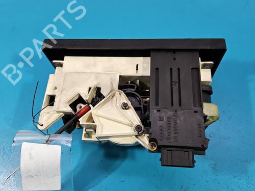 Climate control AUDI 80 B4 Saloon (8C2) 2.0 E | BP39945797I5 - Image 8