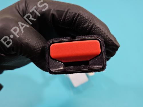 Front left seatbelt OPEL ASTRA L (OV5) 1.5 Turbo D (FBYHZT, FBYHZJ) | BP38144853I26 - Image 3