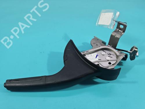 Hand brake RENAULT TWINGO III (BCM_, BCA_) Z.E: (BCA1) | BP38134498I18 - Image 3