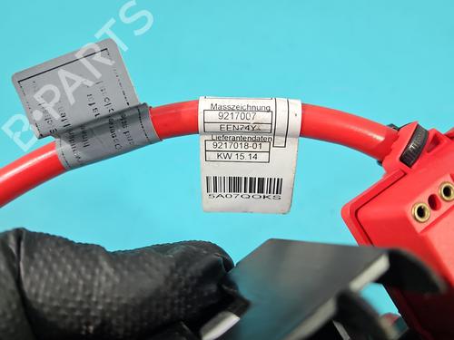 Cable BMW X1 (E84) sDrive 20 d | BP37854107E12 - Image 6