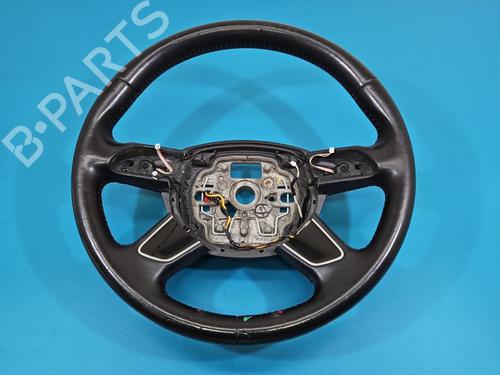 Used Steering wheel Steering wheel AUDI A8 D4 (4H2, 4H8, 4HC, 4HL) 2.0 TFSI hybrid (245 hp) 37842813 37842813