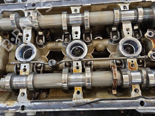 Cylinder head AUDI Q7 (4MB, 4MG, 4MQ) 3.0 TFSI quattro | BP37837474M5 - Image 3
