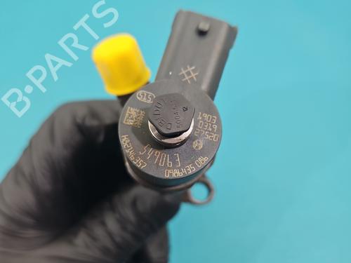 Injector OPEL MOVANO A Van (X70) 2.5 DTI (FD) | BP38152311M100 - Image 2