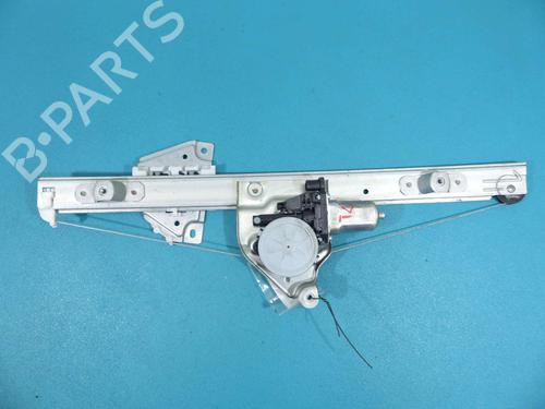 Used Rear left window mechanism Rear left window mechanism 38154011 38154011