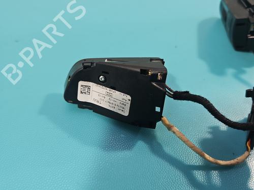 Steering wheel controls AUDI A4 B8 (8K2) 2.0 TFSI quattro | BP37841579E15 - Image 5