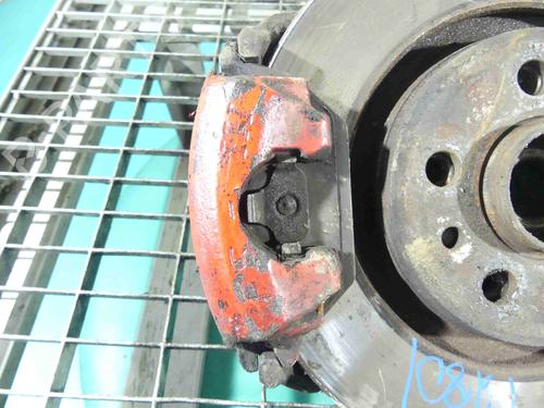 Left front brake caliper SEAT LEON (1M1) | BP37805951M105 - Image 2
