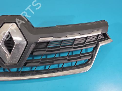 Grill RENAULT EXPRESS Box Body/MPV | BP38702781C40 - Image 2