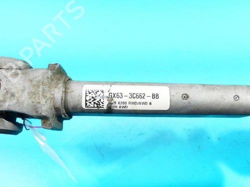 Steering column JAGUAR XF II (X260) | BP37880907M21 - Image 3