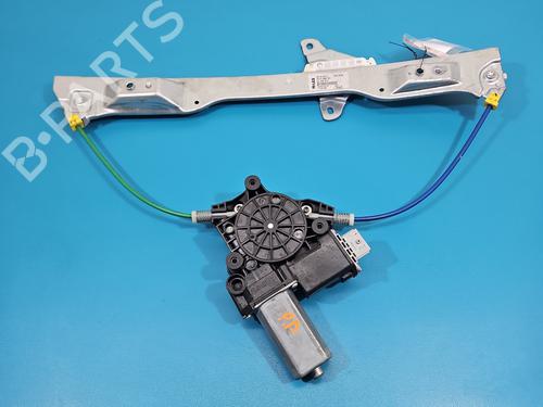 Front right window mechanism OPEL CORSA E (X15) | BP38150179C23 - Image 2