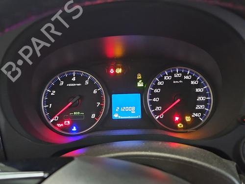 Used Instrument cluster Instrument cluster 38134514 38134514