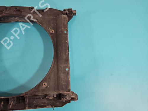 Front slam panel PEUGEOT PARTNER Tepee 1.6 HDi 16V | BP37813347C72 - Image 3