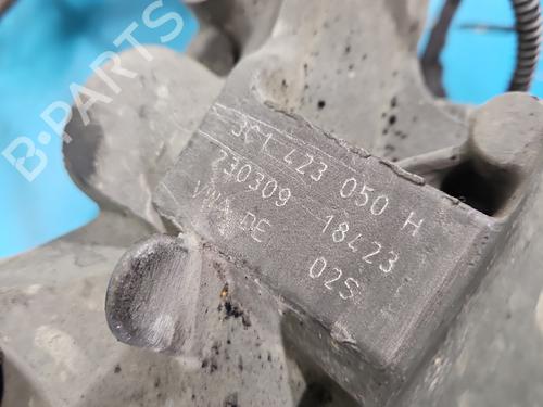 Steering rack VW PASSAT CC B6 (357) 2.0 TDI | BP37846278M22 - Image 6