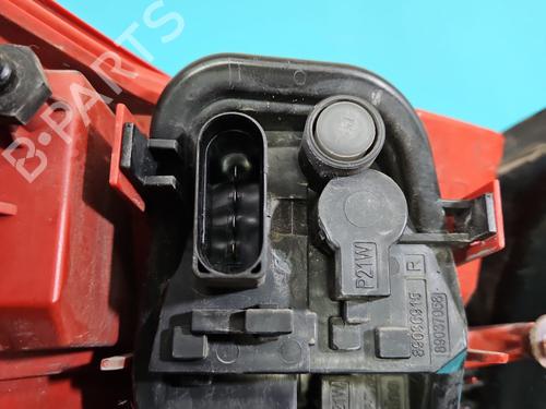 Right taillight AUDI A6 C6 (4F2) | BP40078932C35 - Image 10