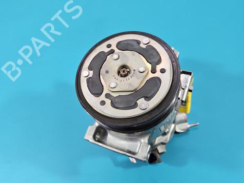 AC compressor OPEL MOKKA 1.2 (76) | BP40152286M34  - Image 7