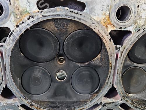 Cylinder head MERCEDES-BENZ M-CLASS (W166) ML 350 4-matic (166.057) | BP39533183M5 - Image 17
