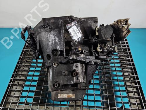 Gearbox CITROËN C3 Picasso (SH_) 1.6 HDi | BP37842320M3 - Image 7