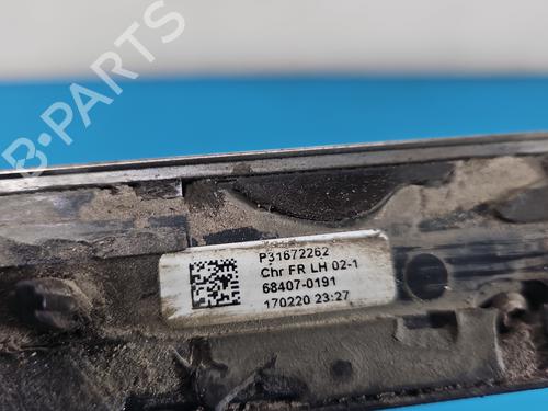 Dørliste VOLVO S90 II (234) T6 AWD | BP37830787C150 - Image 7
