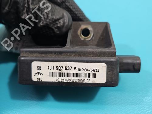 Electronic sensor VW GOLF IV Variant (1J5) 1.6 | BP37810885M84 - Image 3