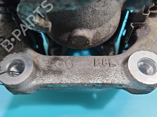 Right rear brake caliper SUZUKI VITARA (LY) 1.4 Hybrid (Mild Hybrid) AllGrip (APK414) | BP38135324M106 - Image 6
