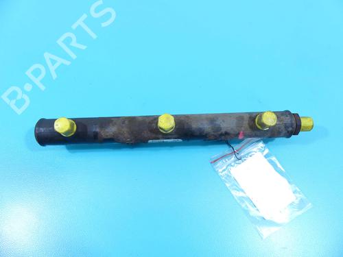 Injection rail CITROËN C6 (TD_) 2.7 HDi | BP37894481M98 - Image 4