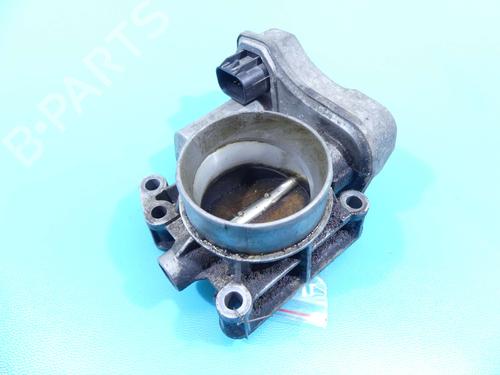 Used Throttle body Throttle body 37895379 37895379