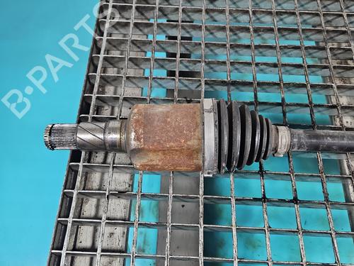 Left front driveshaft TESLA MODEL 3 (5YJ3) | BP38128330M38 - Image 2