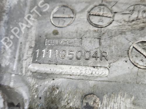 Oil sump DACIA LODGY (JS_) 1.6 LPG (JSAV) | BP37860335M115 - Image 2