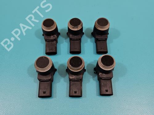 Electronic sensor MERCEDES-BENZ CLS (C218) CLS 500 (218.373) | BP38135377M84 - Image 2