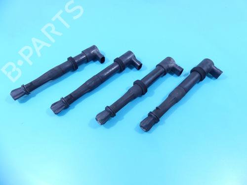 Used Ignition coil Ignition coil FIAT STILO (192_) 1.6 16V (192_XB1A) (103 hp) 37809054 37809054