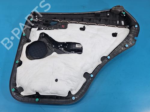 Rear left panel HYUNDAI SANTA FÉ III (DM, DMA) 2.4 4WD | BP37835617C60 - Image 3