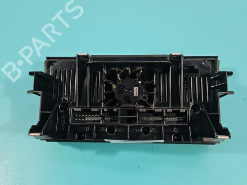 Climate control AUDI Q3 (8UB, 8UG) | BP38136741I5 - Image 4