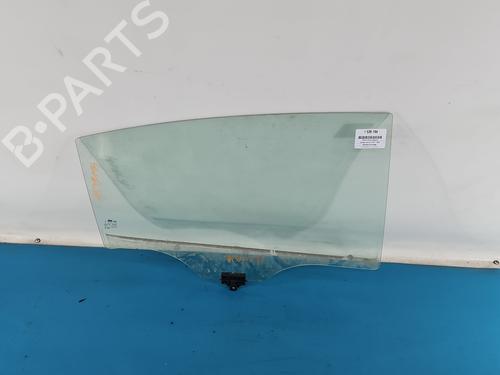Used Rear right door window Rear right door window 38151932 38151932