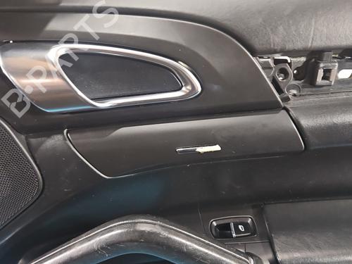 Rear right panel PORSCHE CAYENNE (92A) 3.0 Diesel | BP38593113C61 - Image 5