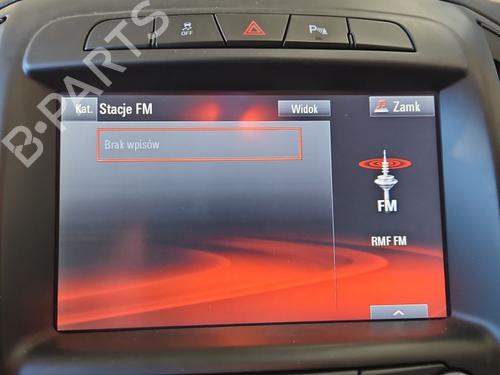display-monitor-opel-insignia-a-g09-2008-2009-2010-2011-2012-2013-2014-2015-2016-2017-37833934 main image